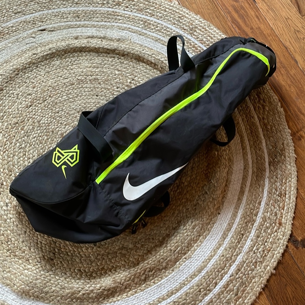 Nike Baseball Bat bat bag ⚾️